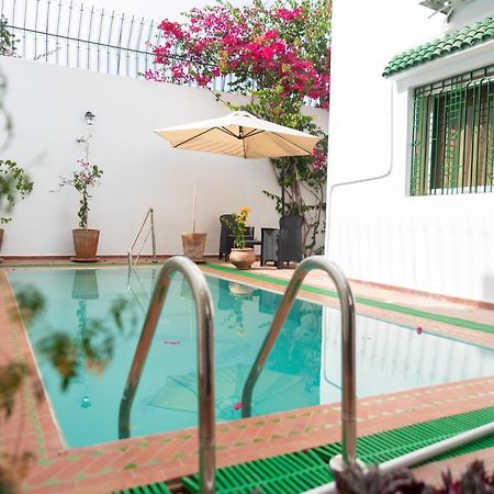 Villa Mati Maison D'Hotes Tétouan 外观 照片
