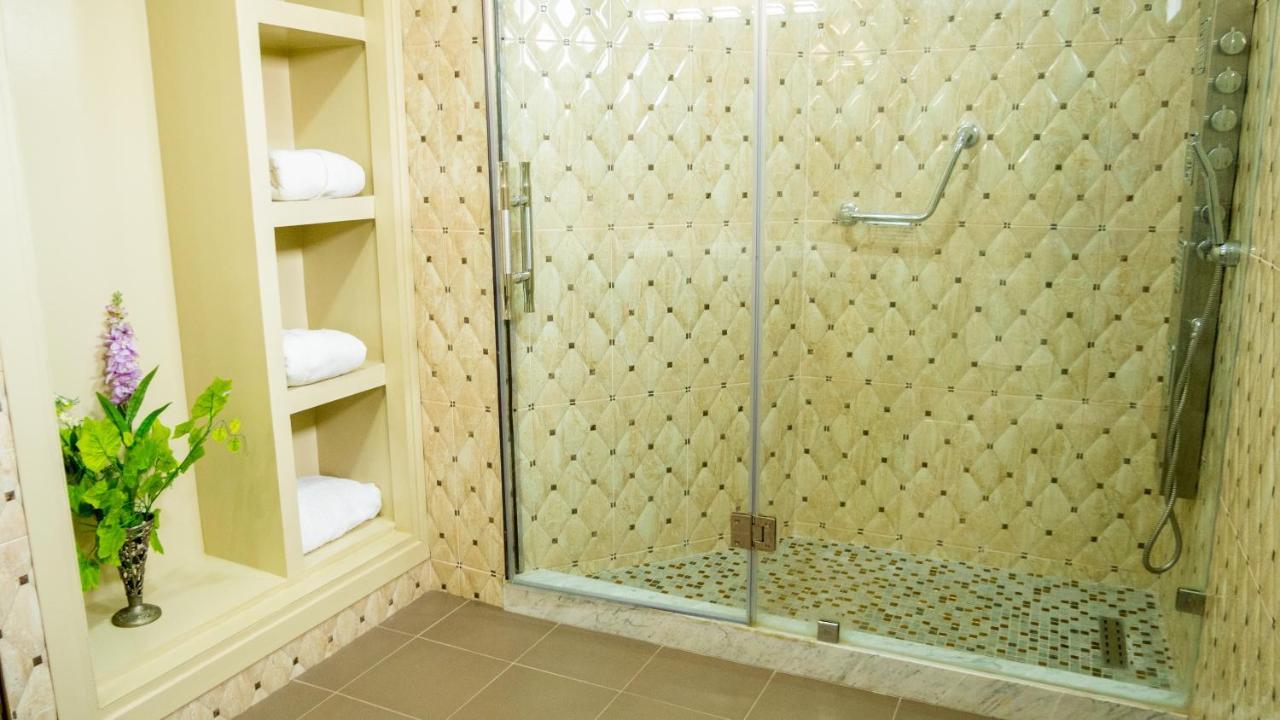 Villa Mati Maison D'Hotes Tétouan 外观 照片