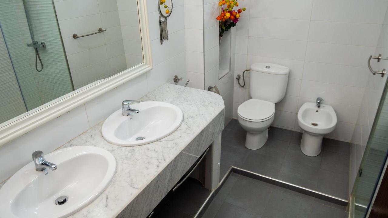 Villa Mati Maison D'Hotes Tétouan 外观 照片