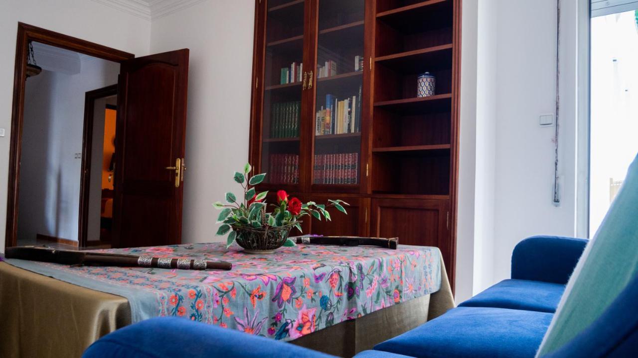 Villa Mati Maison D'Hotes Tétouan 外观 照片