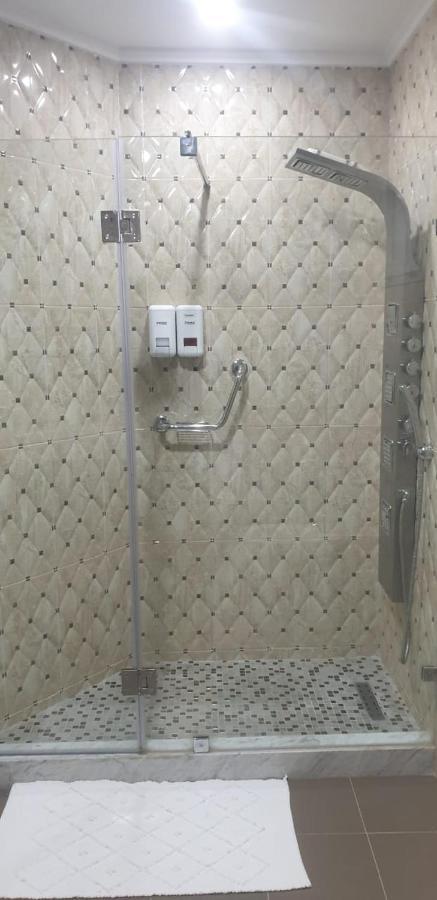 Villa Mati Maison D'Hotes Tétouan 外观 照片