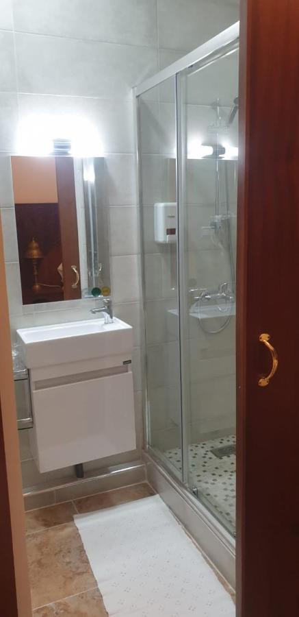 Villa Mati Maison D'Hotes Tétouan 外观 照片