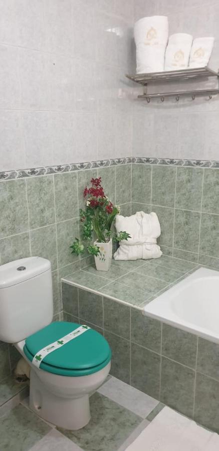 Villa Mati Maison D'Hotes Tétouan 外观 照片