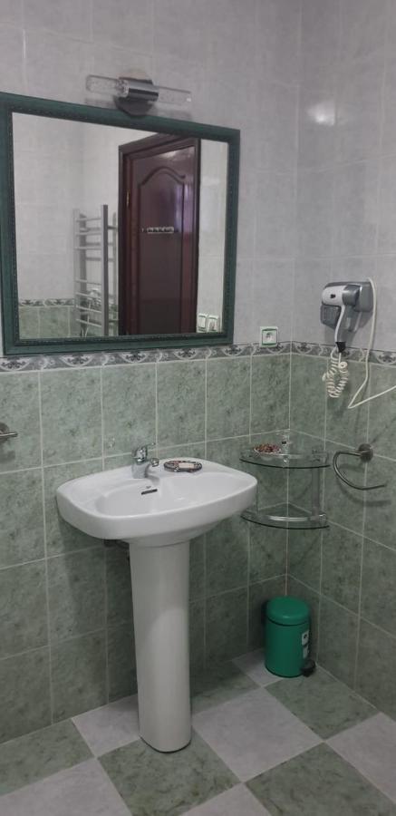 Villa Mati Maison D'Hotes Tétouan 外观 照片