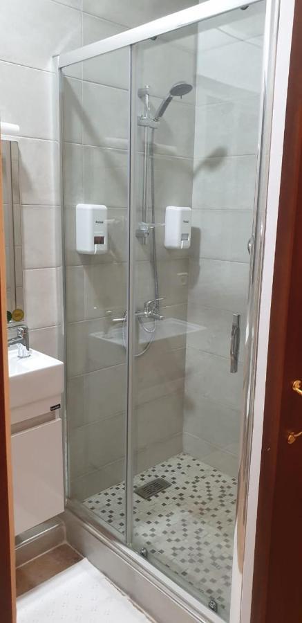 Villa Mati Maison D'Hotes Tétouan 外观 照片